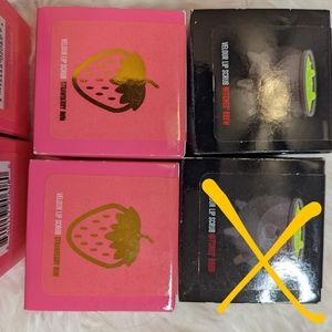 COPY - Jeffree Star Lip scrubs - pick one